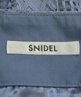 SNIDEL（スナイデル）ロング・マキシ丈スカート 青 サイズ:1(M位) レディース/2200712376037
