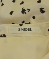 SNIDEL（スナイデル）ワンピース 白 サイズ:1(M位) レディース/2200712376051