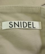 SNIDEL（スナイデル）ロング・マキシ丈スカート ベージュ サイズ:1(M位) レディース/2200712376167