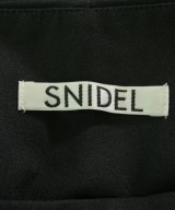 SNIDEL（スナイデル）ロング・マキシ丈スカート 黒 サイズ:1(M位) レディース/2200712376181