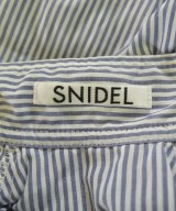 SNIDEL（スナイデル）ブラウス グレー サイズ:F レディース/2200712376198