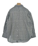 SNIDEL（スナイデル）ブラウス 黒 サイズ:F レディース/2200712376204