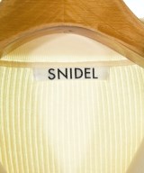 SNIDEL（スナイデル）ニット・セーター 白 サイズ:ONE レディース/2200712376235