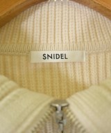 SNIDEL（スナイデル）ニット・セーター 白 サイズ:F レディース/2200712376280