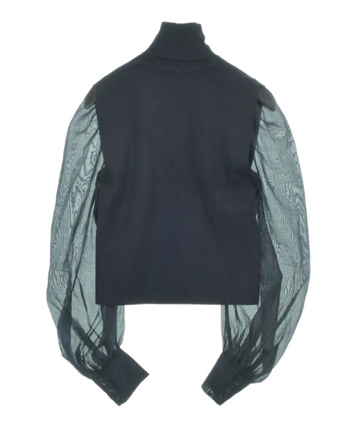 SNIDEL（スナイデル）アンサンブル 紺 サイズ:F レディース/2200712376310