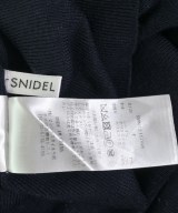 SNIDEL（スナイデル）アンサンブル 紺 サイズ:F レディース/2200712376310