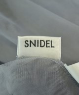 SNIDEL（スナイデル）ワンピース グレー サイズ:1(M位) レディース/2200716727040