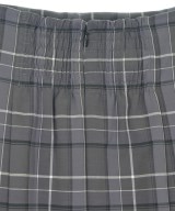 SNIDEL（スナイデル）ロング・マキシ丈スカート グレー サイズ:2(L位) レディース/2200716210276