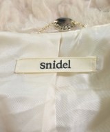 SNIDEL（スナイデル）その他 白 サイズ:F レディース/2200717356201
