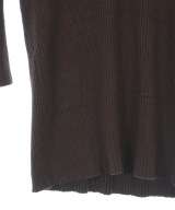 SNIDEL（スナイデル）ニット・セーター 茶 サイズ:ONE レディース/2200714265063