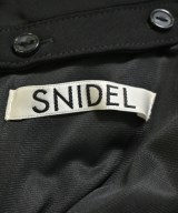SNIDEL（スナイデル）ワンピース 紺 サイズ:0(S位) レディース/2200717887033