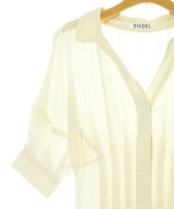 SNIDEL（スナイデル）ワンピース 白 サイズ:0(S位) レディース/2200717887064