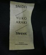 SNIDEL（スナイデル）ワンピース 紺 サイズ:1(M位) レディース/2200718221034