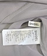 SNIDEL（スナイデル）ロング・マキシ丈スカート ベージュ サイズ:F レディース/2200718250072
