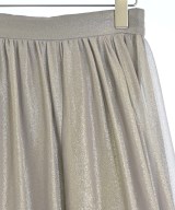 SNIDEL（スナイデル）ロング・マキシ丈スカート ベージュ サイズ:F レディース/2200718250072