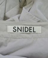 SNIDEL（スナイデル）ブラウス グレー サイズ:F レディース/2200718289065