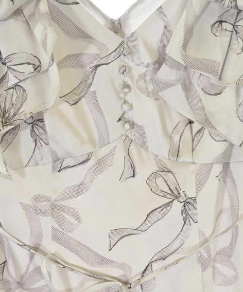 SNIDEL（スナイデル）ワンピース グレー サイズ:1(M位) レディース/2200718471057