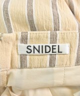 SNIDEL（スナイデル）その他 ベージュ サイズ:0(S位) レディース/2200714122045