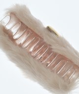 SNIDEL（スナイデル）ヘアアクセサリー ピンク サイズ:- レディース/2200717640065