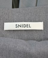 SNIDEL（スナイデル）ロング・マキシ丈スカート グレー サイズ:0(S位) レディース/2200716060017