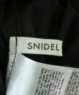 SNIDEL（スナイデル）カジュアルシャツ 黒 サイズ:F レディース/2200716060437