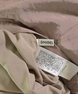 SNIDEL（スナイデル）ロング・マキシ丈スカート ピンク サイズ:F レディース/2200719276101