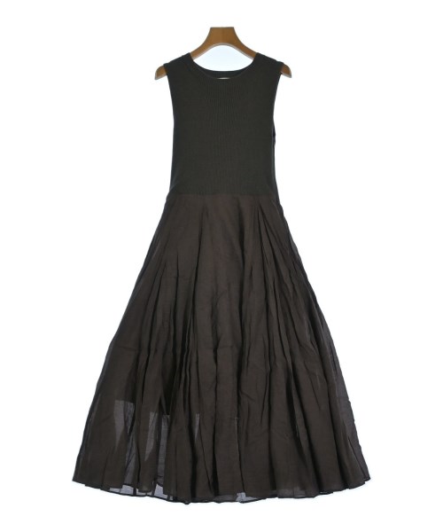 SNIDEL(スナイデル)ワンピース 茶 サイズ:0(S位)/2200643305038