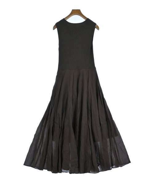 SNIDEL（スナイデル）ワンピース 茶 サイズ:0(S位) レディース/2200643305038