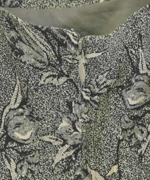 SNIDEL（スナイデル）ワンピース 黒 サイズ:0(S位) レディース/2200628724113