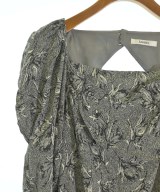 SNIDEL（スナイデル）ワンピース 黒 サイズ:0(S位) レディース/2200628724113