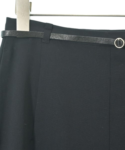 SNIDEL（スナイデル）ロング・マキシ丈スカート 黒 サイズ:0(S位) レディース/2200630422045