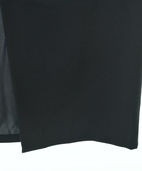 SNIDEL（スナイデル）ロング・マキシ丈スカート 黒 サイズ:0(S位) レディース/2200630422045