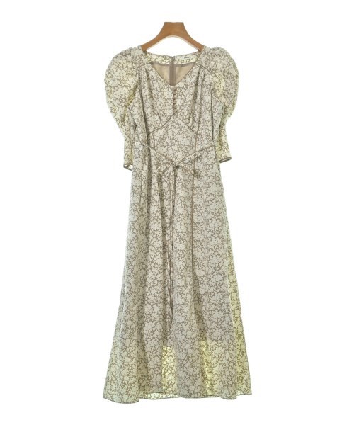 SNIDEL(スナイデル)ワンピース その他（柄物・カラフル） サイズ:0(S位)/2200638711073