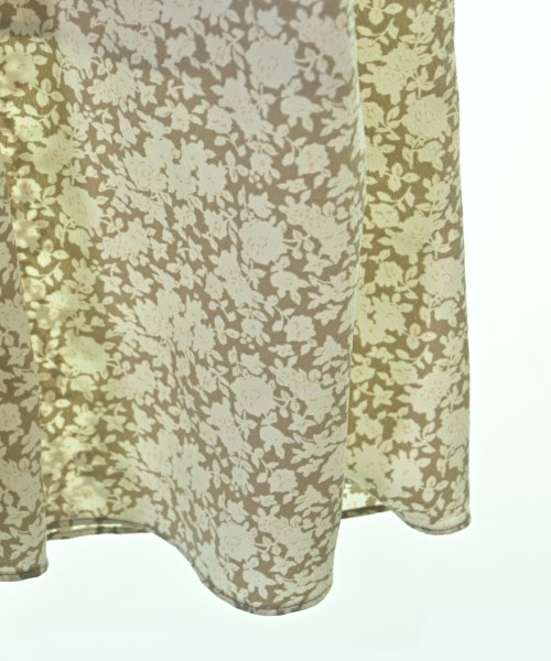 SNIDEL（スナイデル）ワンピース その他（柄物・カラフル） サイズ:0(S位) レディース/2200638711073