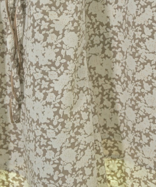 SNIDEL（スナイデル）ワンピース その他（柄物・カラフル） サイズ:0(S位) レディース/2200638711073