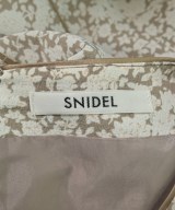 SNIDEL（スナイデル）ワンピース その他（柄物・カラフル） サイズ:0(S位) レディース/2200638711073