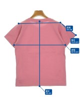 SNIDEL（スナイデル）Tシャツ・カットソー ピンク サイズ:ONE レディース/2200645732023