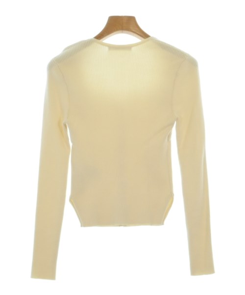 SNIDEL（スナイデル）ニット・セーター 白 サイズ:F レディース/2200645751031