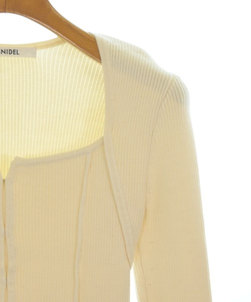 SNIDEL（スナイデル）ニット・セーター 白 サイズ:F レディース/2200645751031