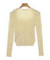 SNIDEL（スナイデル）ニット・セーター 白 サイズ:F レディース/2200645751031