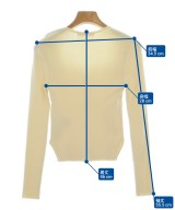 SNIDEL（スナイデル）ニット・セーター 白 サイズ:F レディース/2200645751031