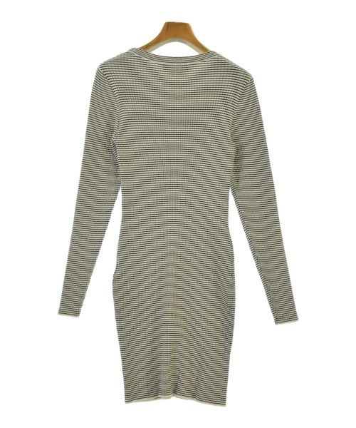 SNIDEL（スナイデル）ワンピース 白 サイズ:F レディース/2200645751048