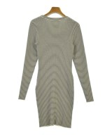 SNIDEL（スナイデル）ワンピース 白 サイズ:F レディース/2200645751048