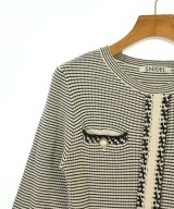 SNIDEL（スナイデル）ワンピース 白 サイズ:F レディース/2200645751048