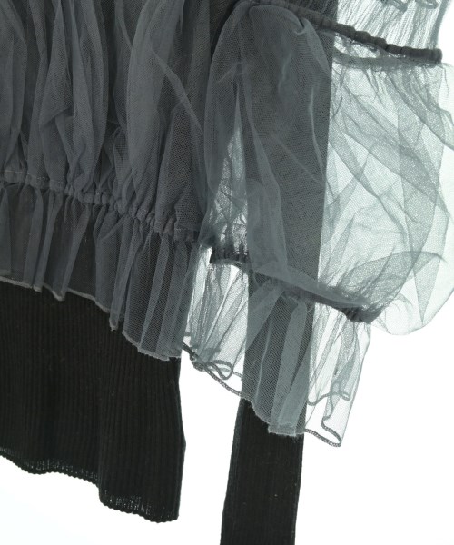 SNIDEL（スナイデル）ニット・セーター 黒 サイズ:F レディース/2200645751079