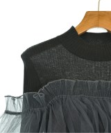 SNIDEL（スナイデル）ニット・セーター 黒 サイズ:F レディース/2200645751079