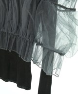 SNIDEL（スナイデル）ニット・セーター 黒 サイズ:F レディース/2200645751079