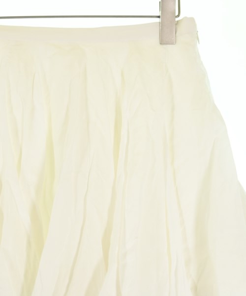 SNIDEL（スナイデル）ショートパンツ 白 サイズ:1(M位) レディース/2200645751116