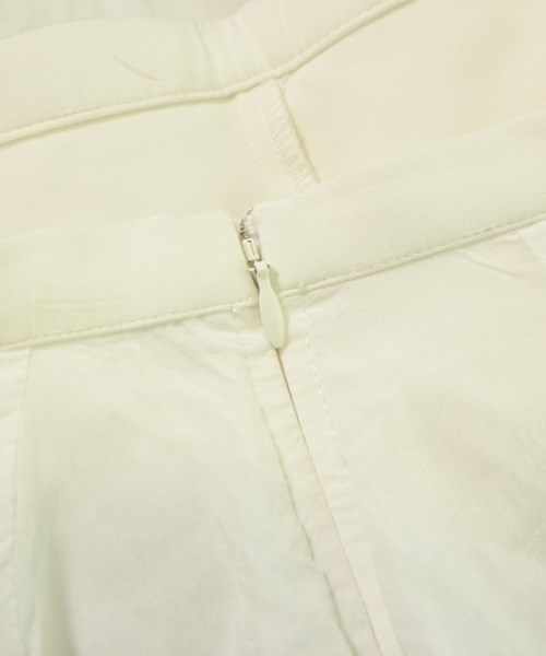 SNIDEL（スナイデル）ショートパンツ 白 サイズ:1(M位) レディース/2200645751116