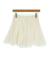 SNIDEL（スナイデル）ショートパンツ 白 サイズ:1(M位) レディース/2200645751116